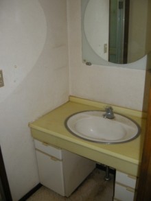 『すっきりLED』の明るいウツクシーズに交換 『すっきりLED』の明るいウツクシーズに交換